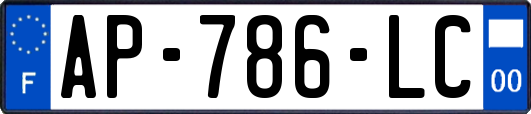 AP-786-LC