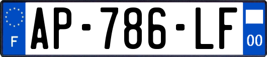 AP-786-LF