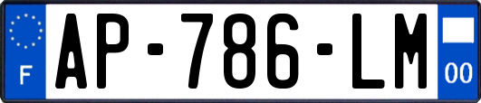 AP-786-LM
