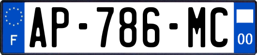 AP-786-MC