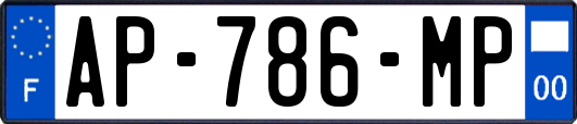 AP-786-MP