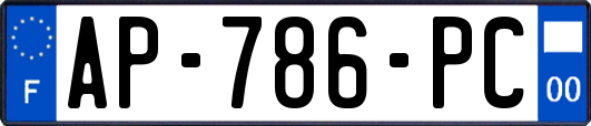 AP-786-PC