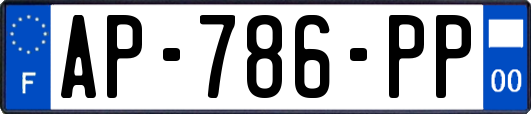 AP-786-PP