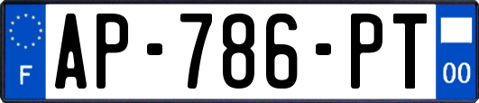 AP-786-PT