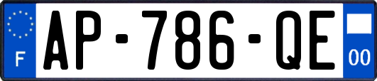 AP-786-QE