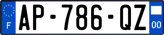 AP-786-QZ
