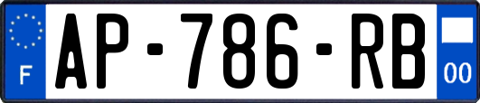 AP-786-RB