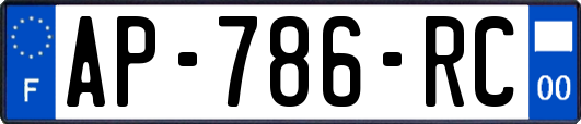 AP-786-RC