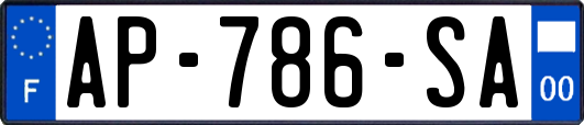 AP-786-SA