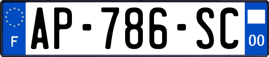 AP-786-SC