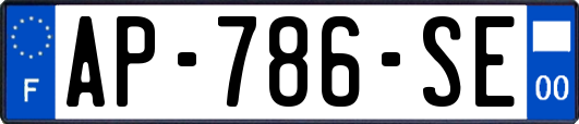 AP-786-SE