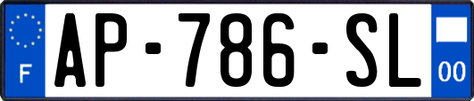 AP-786-SL