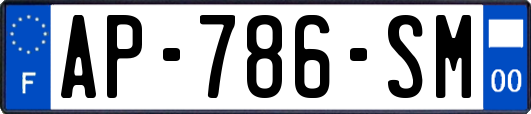 AP-786-SM