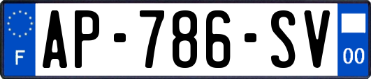AP-786-SV