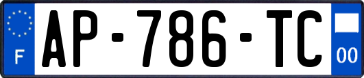 AP-786-TC