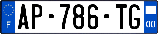 AP-786-TG