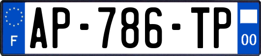 AP-786-TP