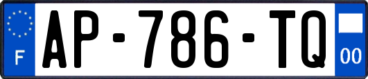 AP-786-TQ
