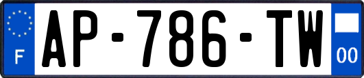 AP-786-TW