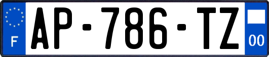 AP-786-TZ