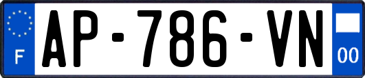 AP-786-VN