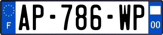 AP-786-WP