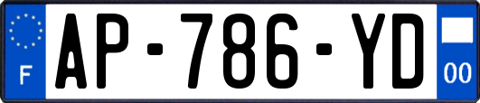 AP-786-YD