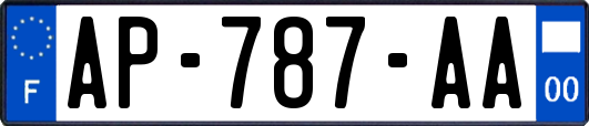 AP-787-AA