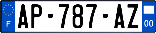 AP-787-AZ