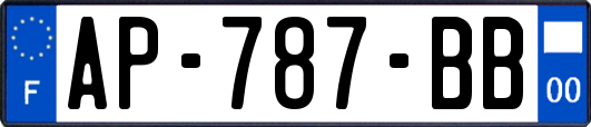 AP-787-BB