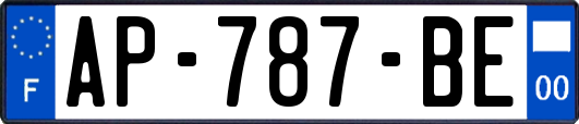 AP-787-BE