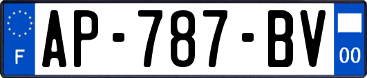 AP-787-BV