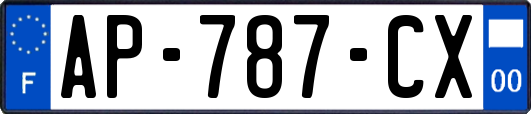 AP-787-CX