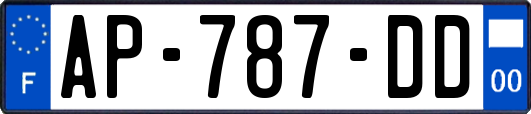 AP-787-DD