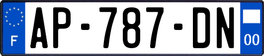 AP-787-DN