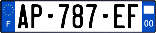 AP-787-EF
