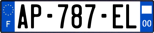 AP-787-EL