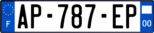 AP-787-EP