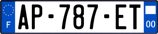 AP-787-ET