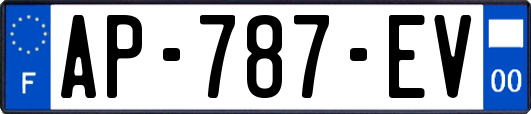 AP-787-EV
