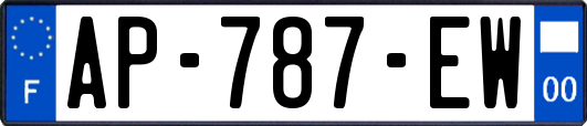 AP-787-EW