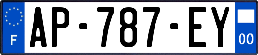 AP-787-EY