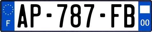 AP-787-FB