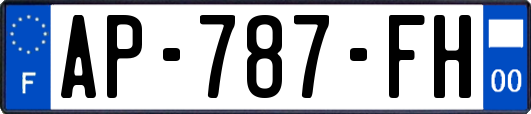 AP-787-FH