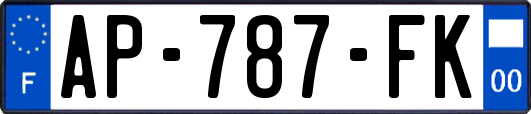 AP-787-FK