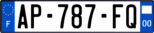 AP-787-FQ