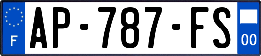 AP-787-FS