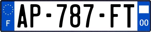 AP-787-FT