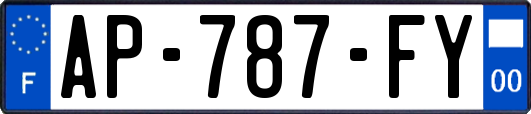 AP-787-FY