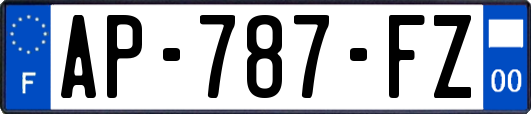 AP-787-FZ